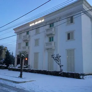 Hotel Arandi Ag, Mjull-Bethore