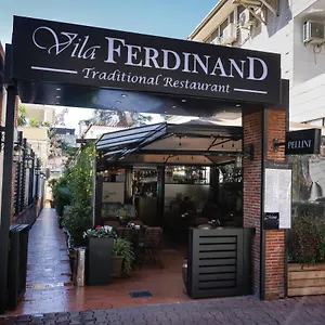 Hotel Ferdinand